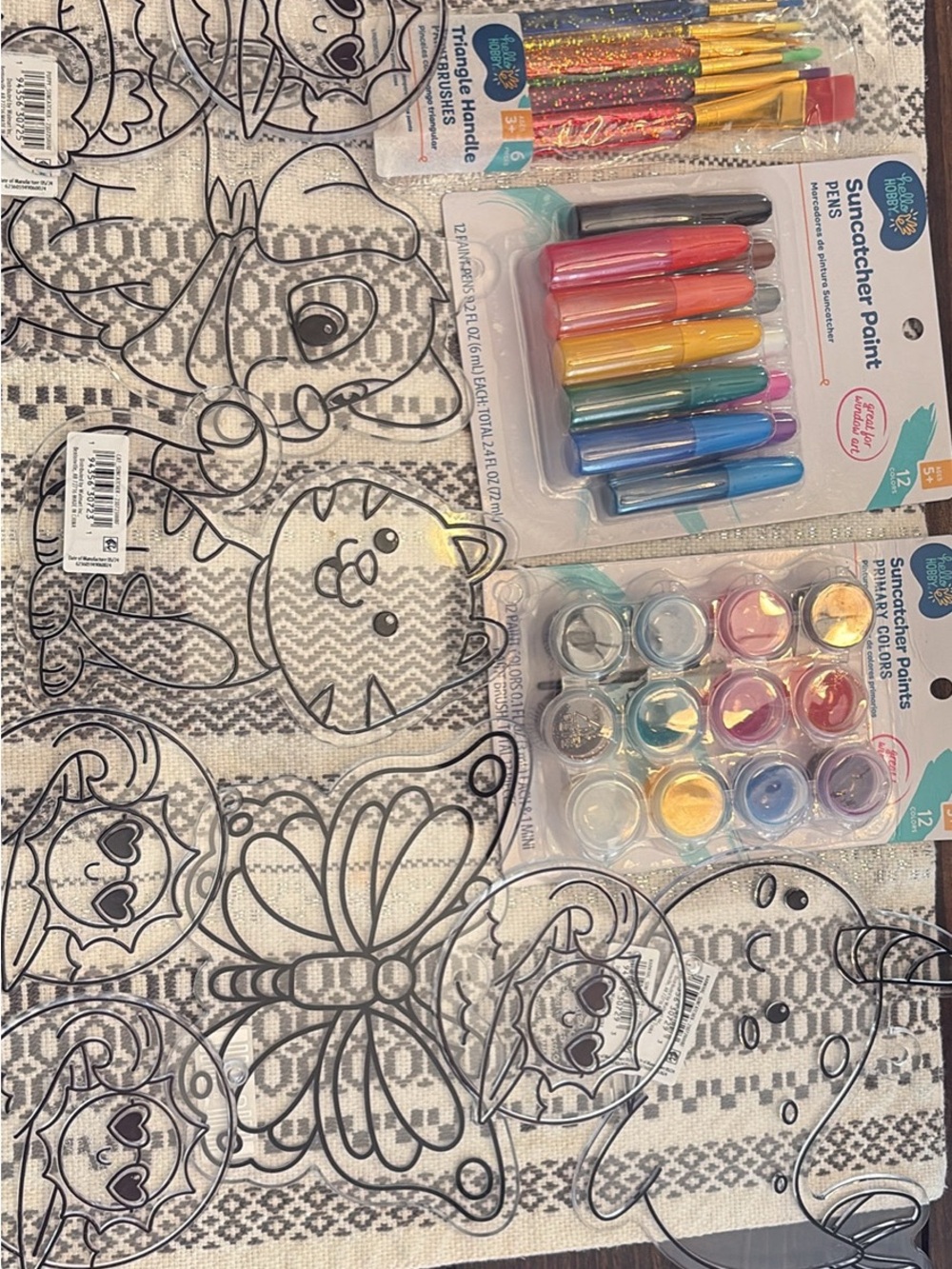 Suncatcher Bundle